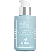 Sisley Eye and Lip Gel Make-Up Remover