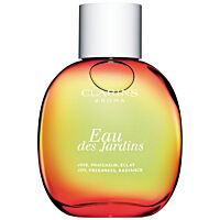 CLARINS Eau des Jardins Treatment Fragrance 