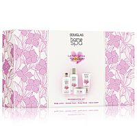 Комплект Douglas Home Spa Leilani Bliss Set