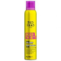 TIGI BED HEAD Bigger The Better Shampoo 