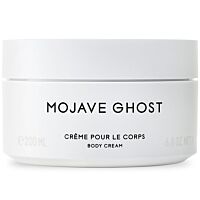 BYREDO Mojave Ghost Body Cream