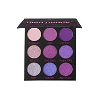 BH 9 Color Shadow Palette Nightshade