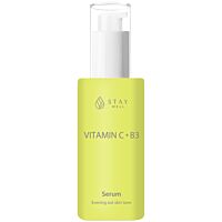 STAY WELL Vitamin C+B3 Serum