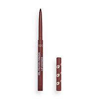 Makeup Revolution IRL Filter Finish Lip Definer Burnt Cinnamon