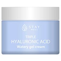 STAY WELL Triple Hyaluronic Acid Cream