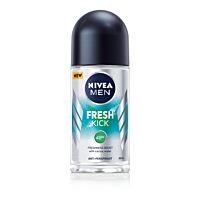 NIVEA MEN Deo Рол-он мъжки Fresh Kick