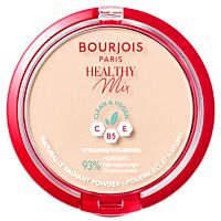 BOURJOIS Powder Healthy Mix Clean