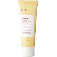 iUnik Propolis Vitamin Sleeping Mask