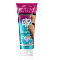 EVELINE Slim Extreme 4D