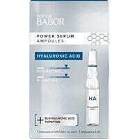 Dr.BABOR Doc Psamp Hyaluronic Acid