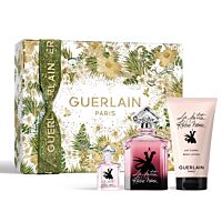 КОМПЛЕКТ GUERLAIN La Petite Robe Noire - Eau De Parfum Intense Gift Set
