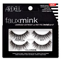 ARDELL Lashes Faux Mink 817 2 Pack 