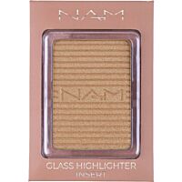 NAM Glass Highlighter In A Blister Peach