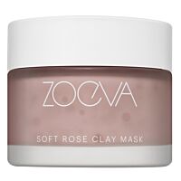 ZOEVA Soft Rose Clay Mask 