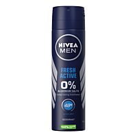 NIVEA MEN Deo Спрей мъжки Fresh Active