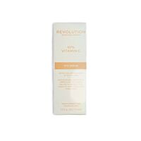 REVOLUTION Skincare 10% Vitamin C Brightening Power Eye Serum