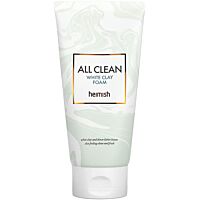 HEIMISH All Clean White Clay Foam