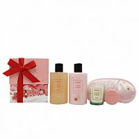 КОМПЛЕКТ DOUGLAS Trend Winter Express Luxury Wellness Gift Set