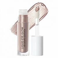 DOUGLAS Make up Liquid Eye Glow - 12H Metallic Eyeshadow