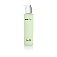 BABOR Gel And Tonic Cleanser