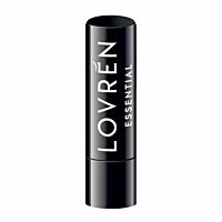 LOVREN Esential Expozitore Lip Balm Protettivo SPF