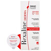 REXALINE Derma Night Mask-In-Cream