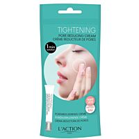 L'ACTION Pore Reducing Cream