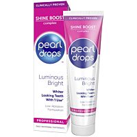 PEARL DROPS Luminous Bright Паста За Зъби