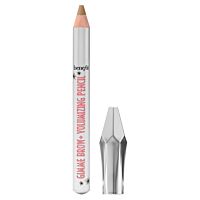 BENEFIT COSMETICS Gimme Brow+ Volumising Pencil Mini