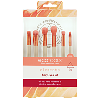 КОМПЛЕКТ ECOTOOLS Fiery Eyes Kit