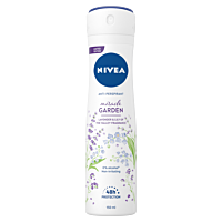 NIVEA Deo Спрей дамски Miracle Garden Lavender