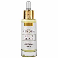 RENORA Intensive Beautifying Serum Night Elixir