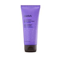 AHAVA Mineral Hand Cream Spring Blossom 