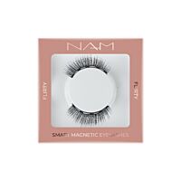 NAM Smart Magnetic Eyelashes Flirty