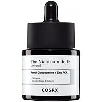 COSRX The Niacinamide 15 Serum