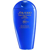 SHISEIDO Expert Sun Protector Lotion SPF 50+