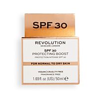 REVOLUTION Skincare Moisture Cream SPF30 Normal to Dry Skin