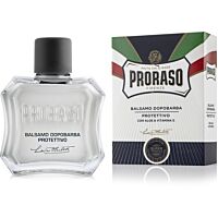 PRORASO After Shave Balm Protective Aloe