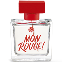 YVES ROCHER Mon Rouge 