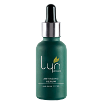 LYN Skincare Serum Anti-Aging 