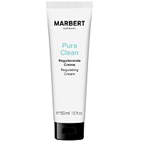 MARBERT Pura Clean Regulierende Crème Regulating Cream