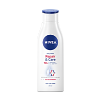 NIVEA Repair & Care SOS Лосион за тяло