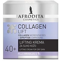 AFRODITA Collagen Lift Lifting Cream 