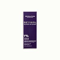 REVOLUTION Skincare 1% Retinol Super Intense Serum