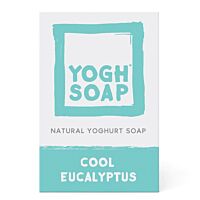 YOGHSOAP® Cool Eucalyptus Natural Yoghurt Soap