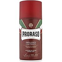 PRORASO Shaving Foam Nourishing Sandalwood