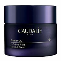 CAUDALIE Rich Cream