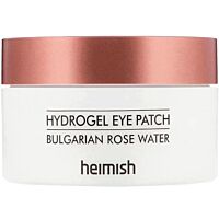 HEIMISH Hydrogel Eye Patch Bulgarian Rose Water