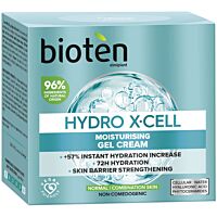 BIOTEN Hydro X∙Cell Нормална/Комбинирана кожа