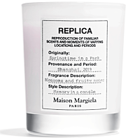 MAISON MARGIELA Replica Springtime In A Park Candle